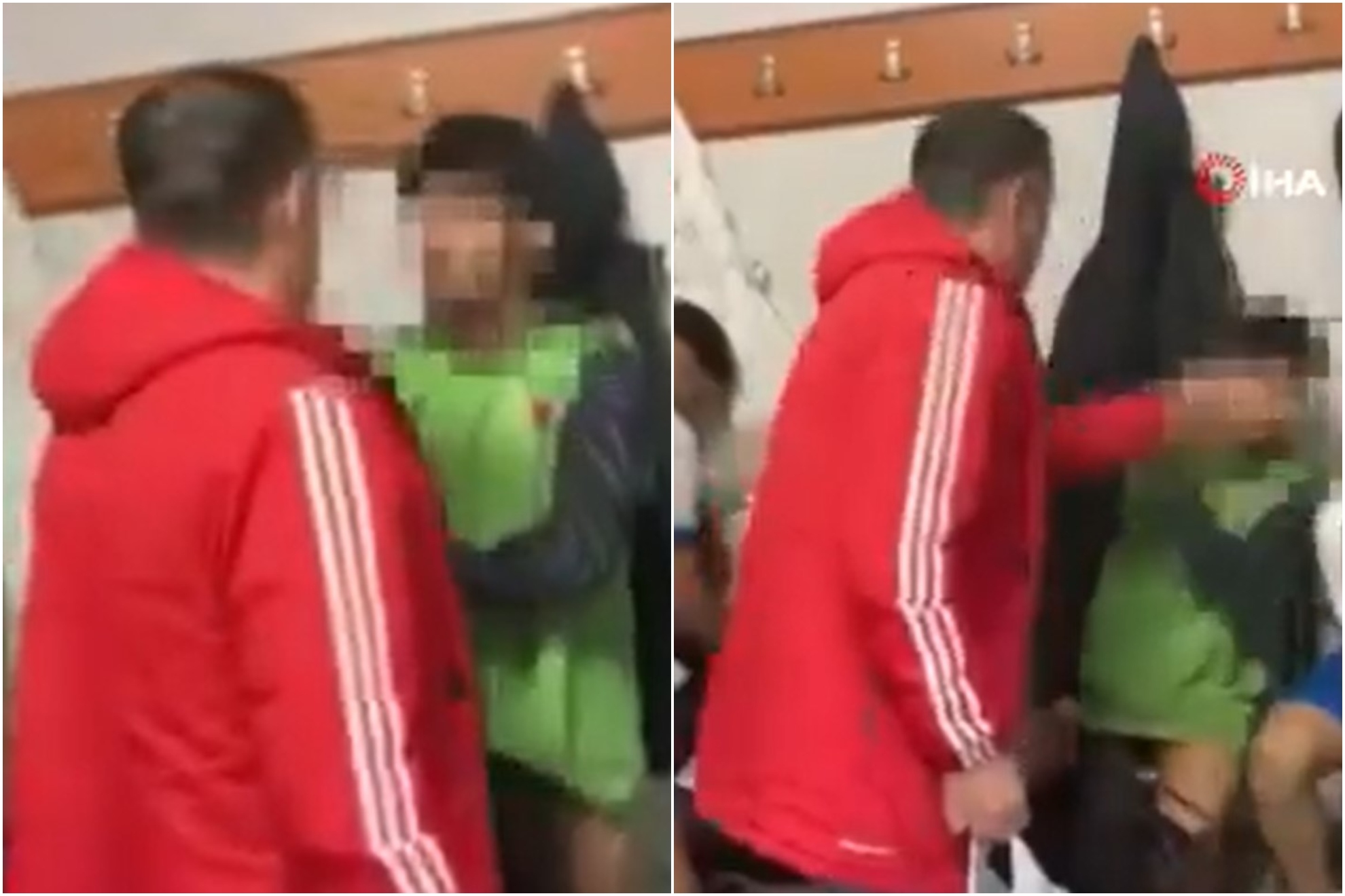 另一关键点