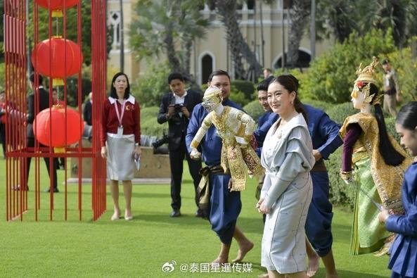 在接下来的