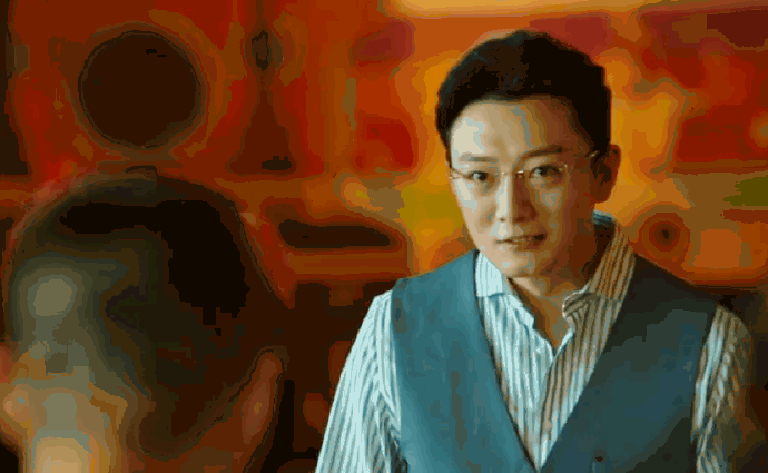 这也正是他