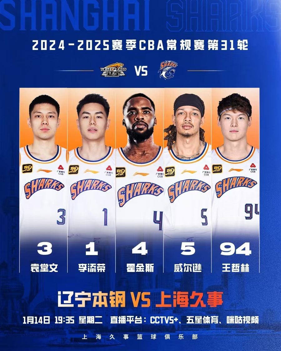 投射