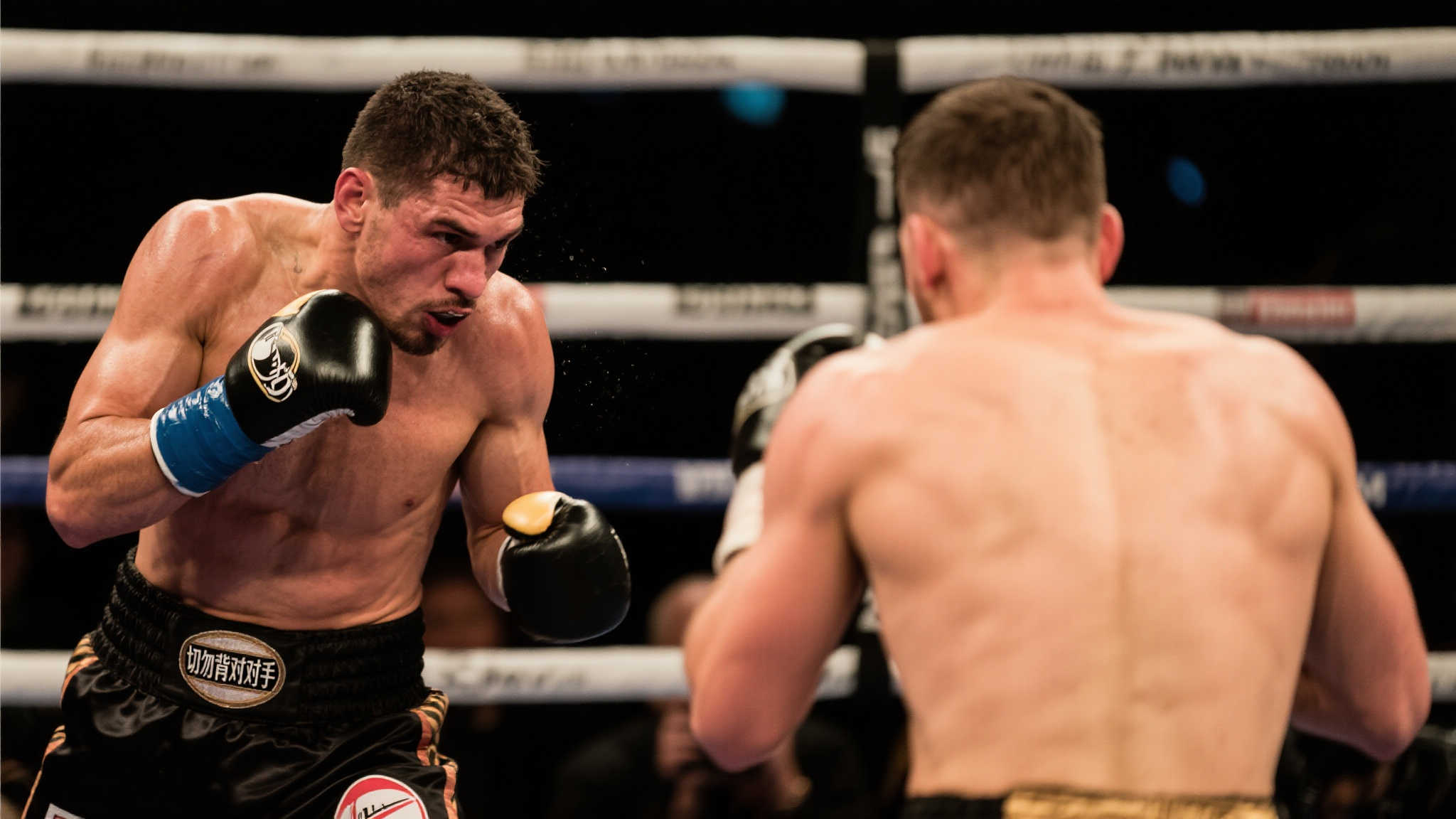 这些超级巨 这些超级巨