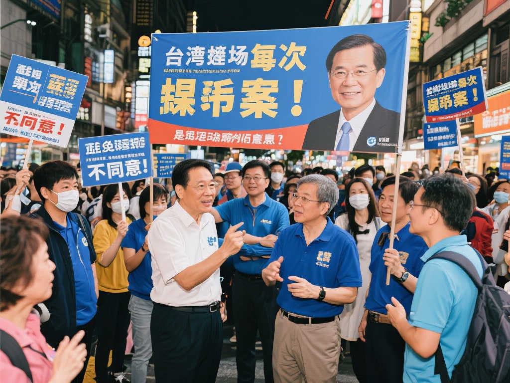 在一个阳光