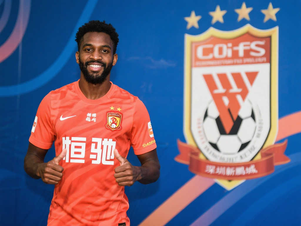 关注焦点