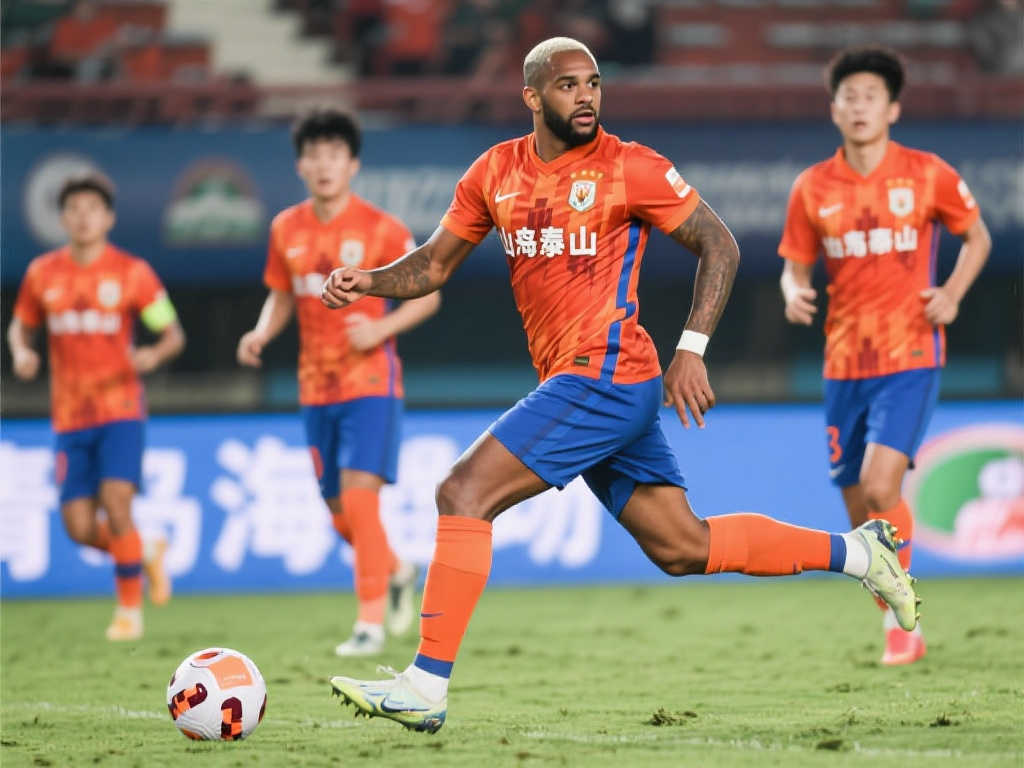 莱万与新人 莱万与新人