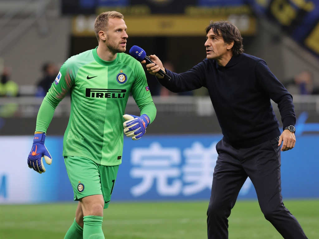 迷的觀賽體 迷的觀賽體