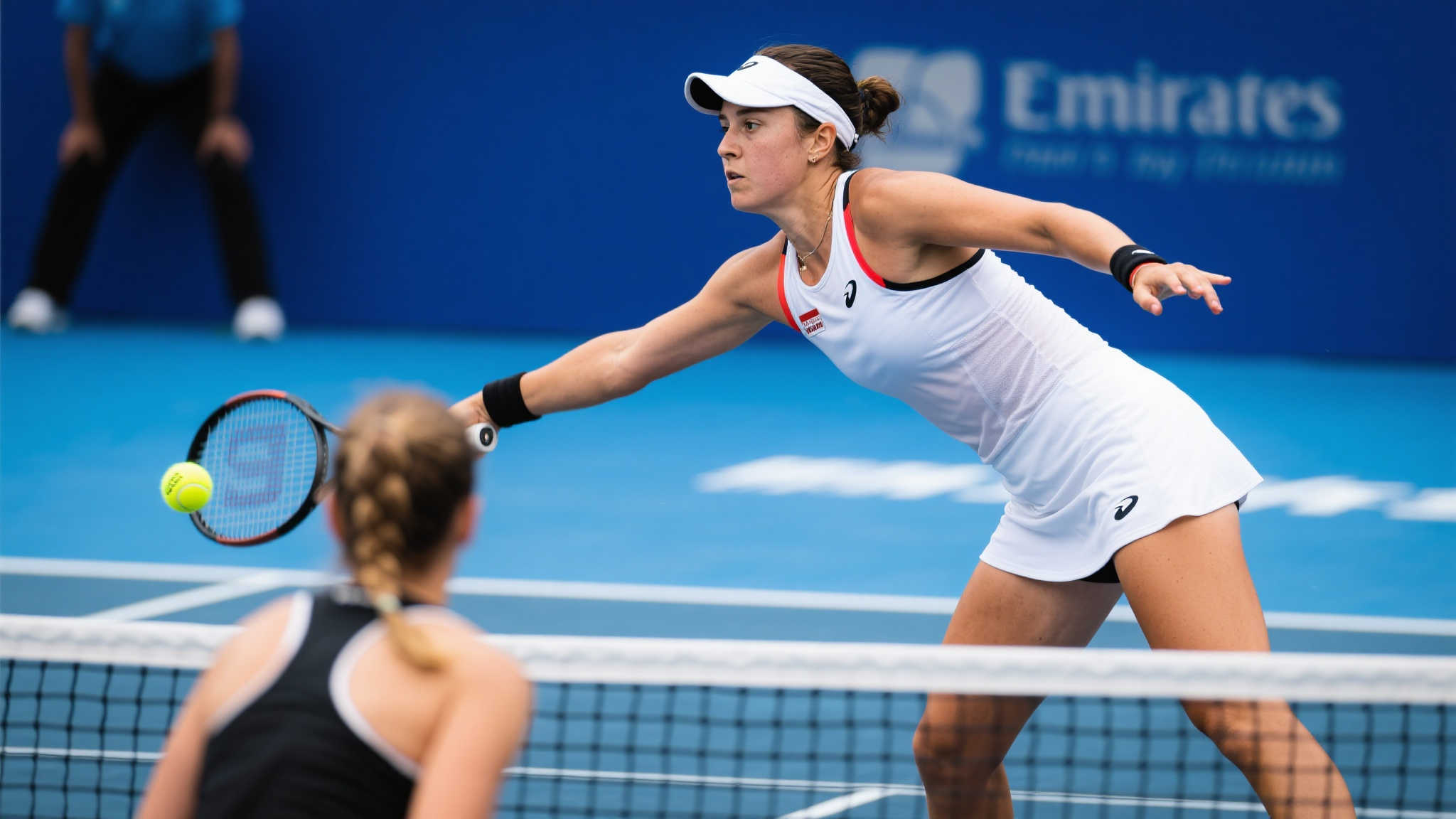 在这场激烈 在这场激烈