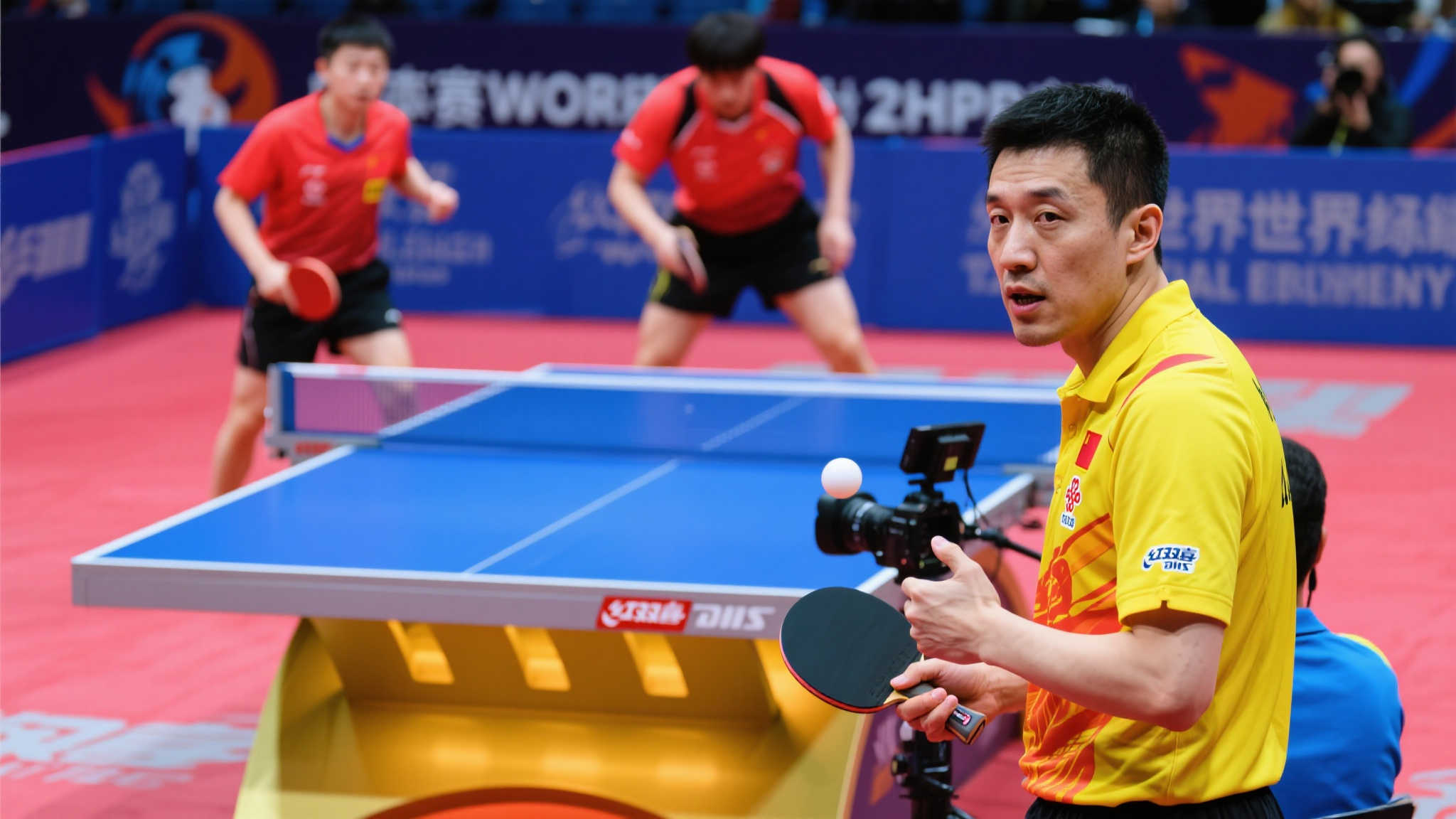 逆袭的球队 逆袭的球队